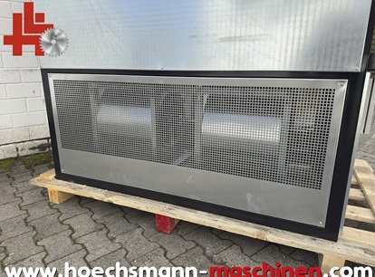 Fabbri F240CV Agrar Version, gebrauchte Holzbearbeitungsmaschinen Neumaschinen Hessen Höchsmann Langen