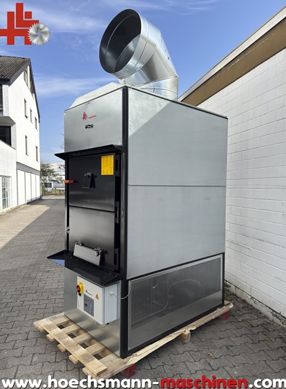 Fabbri F240CV Agrar Version, gebrauchte Holzbearbeitungsmaschinen Neumaschinen Hessen Höchsmann Langen