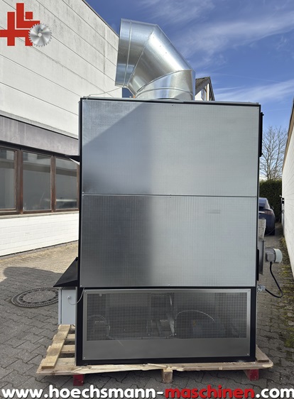 Fabbri F240CV Agrar Version, gebrauchte Holzbearbeitungsmaschinen Neumaschinen Hessen Höchsmann Langen