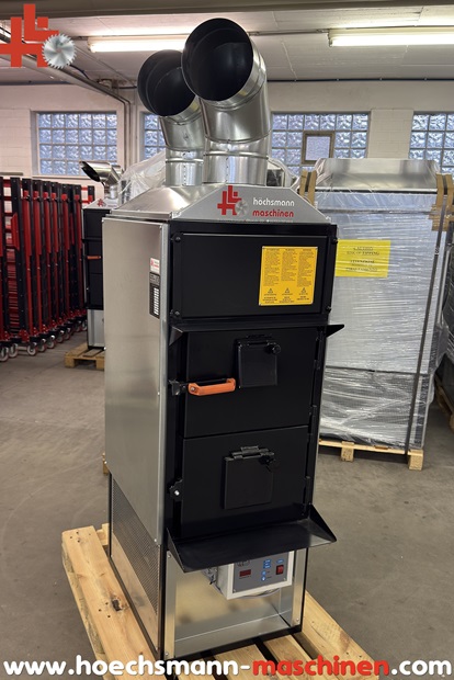 Fabbri F28CV Werkstattofen, gebrauchte Holzbearbeitungsmaschinen Neumaschinen Hessen Höchsmann Langen