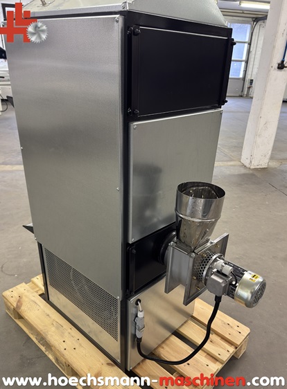 Fabbri F28CV Werkstattofen, gebrauchte Holzbearbeitungsmaschinen Neumaschinen Hessen Höchsmann Langen