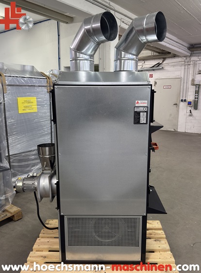 Fabbri F28CV Werkstattofen, gebrauchte Holzbearbeitungsmaschinen Neumaschinen Hessen Höchsmann Langen