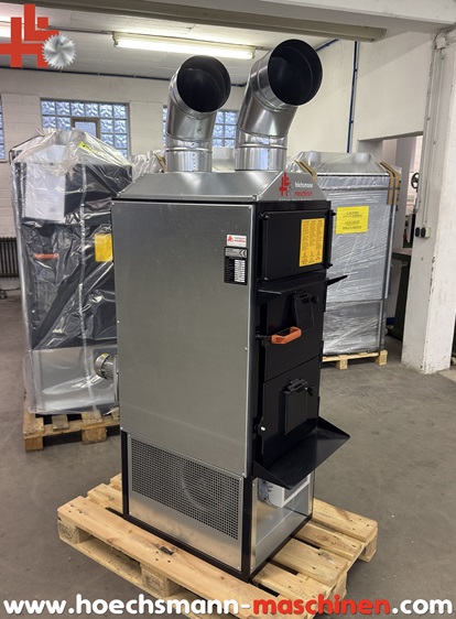 Fabbri F28CV Werkstattofen, gebrauchte Holzbearbeitungsmaschinen Neumaschinen Hessen Höchsmann Langen