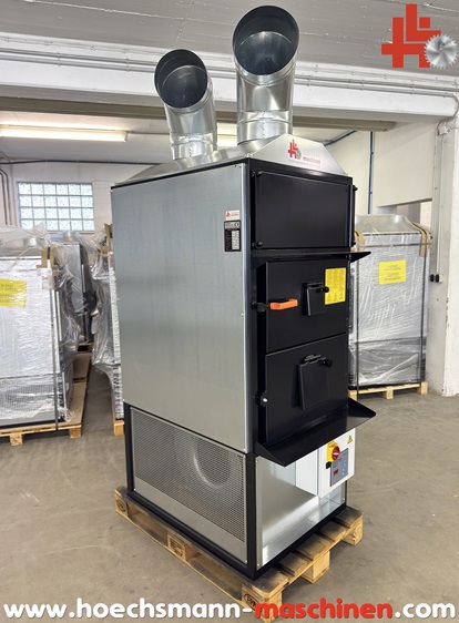 Fabbri F85CV Werkstattofen Warmluftofen, gebrauchte Holzbearbeitungsmaschinen Neumaschinen Hessen Höchsmann Langen