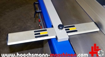 FELDER 951 Abricht- Dickenhobel gebrauchte Holzbearbeitungsmaschinen Neumaschinen Hessen Höchsmann Langen