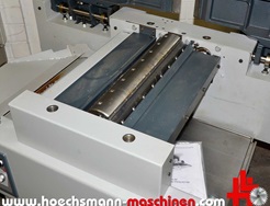 FELDER 951 Abricht- Dickenhobel gebrauchte Holzbearbeitungsmaschinen Neumaschinen Hessen Höchsmann Langen