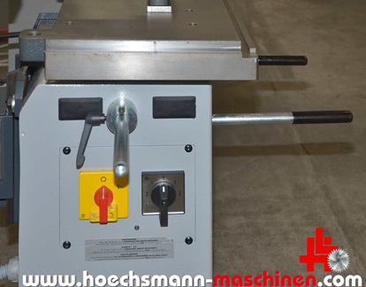 FELDER Langlochbohrmaschine FD 250, gebrauchte Holzbearbeitungsmaschinen Neumaschinen Hessen Höchsmann Langen