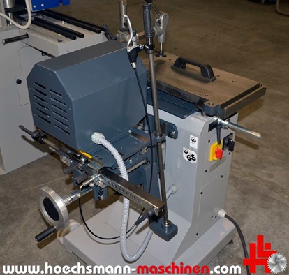 FELDER Langlochbohrmaschine FD 250, gebrauchte Holzbearbeitungsmaschinen Neumaschinen Hessen Höchsmann Langen