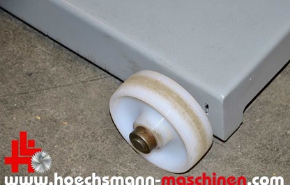 FELDER Langlochbohrmaschine FD 250, gebrauchte Holzbearbeitungsmaschinen Neumaschinen Hessen Höchsmann Langen