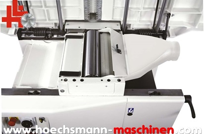 SCM Abricht - Dickenhobelmaschine nova FS410, Holzbearbeitungsmaschinen gebrauchte und neue, Hessen Höchsmann Langen
