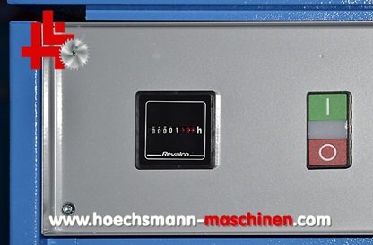 Gis Kolben Kompressor gs38 850 180 Höchsmann Holzbearbeitungsmaschinen Hessen