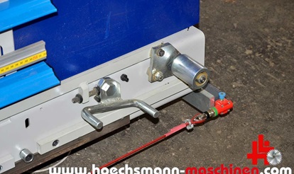 GMC KGS 400 A stehende Plattensäge, gebrauchte Holzbearbeitungsmaschinen Neumaschinen Hessen Höchsmann Langen