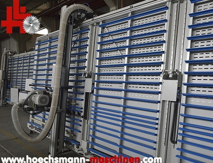 GMC stehende Plattensäge Taurus Höchsmann Holzbearbeitungsmaschinen Hessen