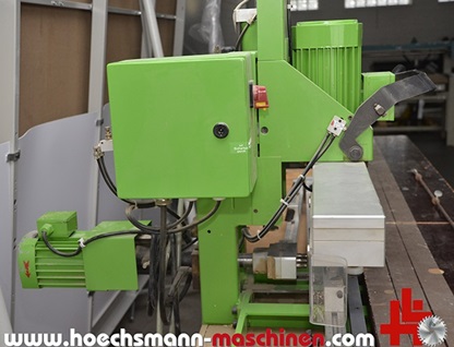 Grass Beschlagbohrmaschine BBM, Holzbearbeitungsmaschinen Hessen Höchsmann