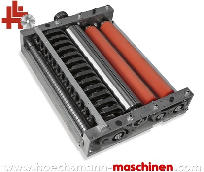 SCM Dickenhobelmaschine class s 630, Holzbearbeitungsmaschinen gebrauchte und neue, Hessen Höchsmann Langen