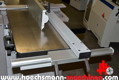 SCHEPPACH Abricht- & Dickenhobelmaschine IXES Plana 7, Holzbearbeitungsmaschinen Hessen Höchsmann