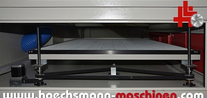 Lasergravurmaschine Lasermax maxi 13090 Höchsmann Holzbearbeitungsmaschinen Hessen