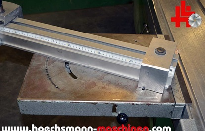 Martin T72 Formatkreissäge, gebrauchte Holzbearbeitungsmaschinen Neumaschinen Hessen Höchsmann Langen