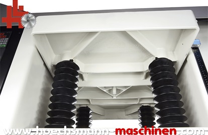 SCM Dickenhobelmaschine class s 630, Holzbearbeitungsmaschinen gebrauchte und neue, Hessen Höchsmann Langen