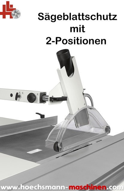 SCM Formatkreissäge nova si X, Holzbearbeitungsmaschinen gebrauchte und neue, Hessen, Höchsmann, Langen