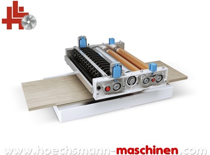 SCM Dickenhobelmaschine class s 630, Holzbearbeitungsmaschinen gebrauchte und neue, Hessen Höchsmann Langen