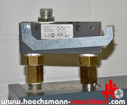 Schneider Kolbenkompressor Silentmaster STS 850-10, Holzbearbeitungsmaschinen gebrauchte und neue, Hessen, Höchsmann, Langen