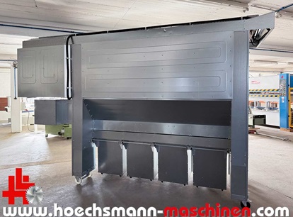 Schuko Vakomat 350 XP Twin, gebrauchte Holzbearbeitungsmaschinen Neumaschinen Hessen Höchsmann Langen