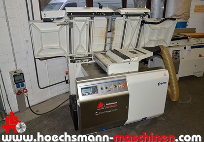 SCN Abricht Dickenhobel fs7, Holzbearbeitungsmaschinen Hessen Höchsmann
