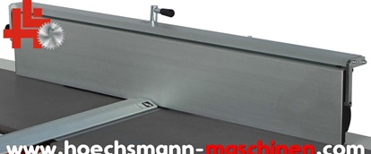 SCM Abrichthobelmaschine nova f 520, Holzbearbeitungsmaschinen gebrauchte und neue, Hessen Höchsmann Langen