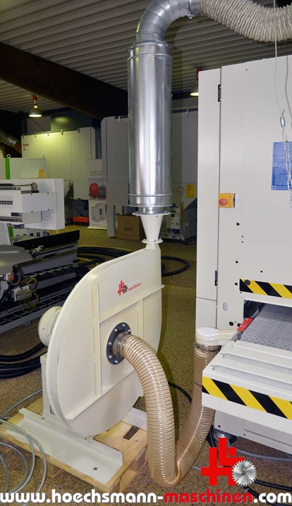 SCM DMC Breitbandschleifmaschine Eurosand ERL 1350 RRR, gebrauchte Holzbearbeitungsmaschinen Neumaschinen Hessen Höchsmann Langen