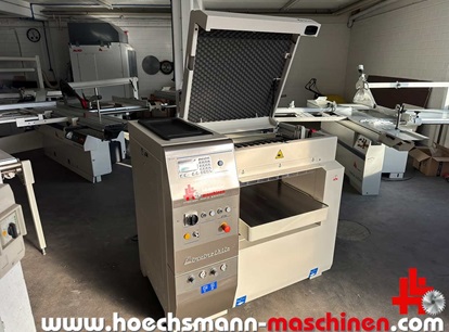 SCM Dickenhobel s7 Linvincibele, Holzbearbeitungsmaschinen Hessen Höchsmann