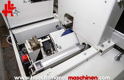 SCM Druckbalkensaege class px350i Höchsmann Holzbearbeitungsmaschinen Hessen