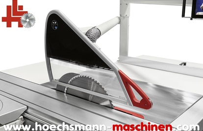 SCM Formatkreissäge L'invincibile si 5, Holzbearbeitungsmaschinen gebrauchte und neue, Hessen Höchsmann Langen