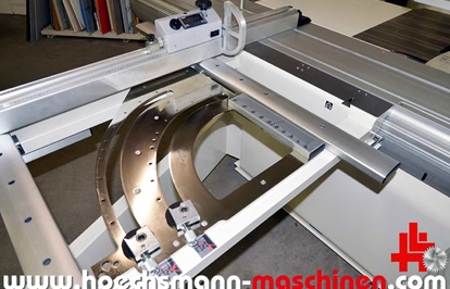 SCM Formatkreissae Si5 Linvincibile, Holzbearbeitungsmaschinen Hessen Höchsmann