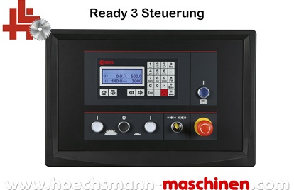 SCM Formatkreissäge nova si 400 ep, Holzbearbeitungsmaschinen gebrauchte und neue, Hessen, Höchsmann, Lange