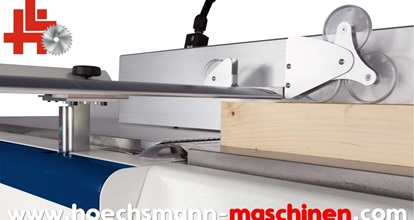 Holzbearbeitungsmaschinen gebrauchte und neue, Hessen Höchsmann Langen