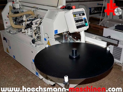 SCM Kantenanleimmaschine K 201 HFE, Holzbearbeitungsmaschinen Hessen Höchsmann