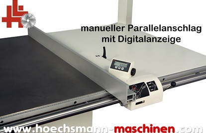 SCM Formatkreissäge class si 350, Holzbearbeitungsmaschinen gebrauchte und neue, Hessen, Höchsmann, Langen