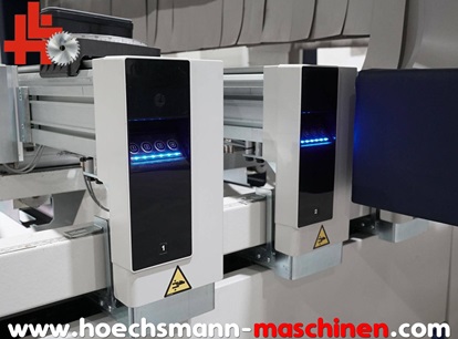 SCM Morbidelli m200 Prospace 2021 Höchsmann Holzbearbeitungsmaschinen Hessen