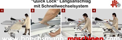SCM Formatkreissäge class si 400, Holzbearbeitungsmaschinen gebrauchte und neue, Hessen, Höchsmann, Langen