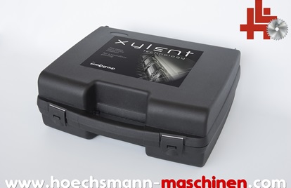 SCM Abricht - Dickenhobelmaschine nova FS410, Holzbearbeitungsmaschinen gebrauchte und neue, Hessen Höchsmann Langen