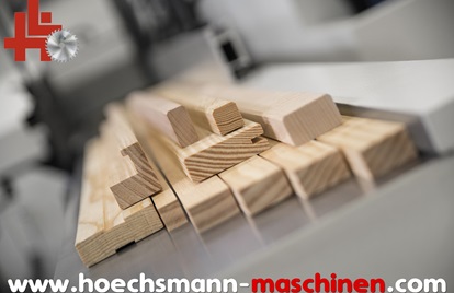 SCM Vierseitenhobelautomat Superset NT, Holzbearbeitungsmaschinen gebrauchte und neue, Hessen Höchsmann Langen