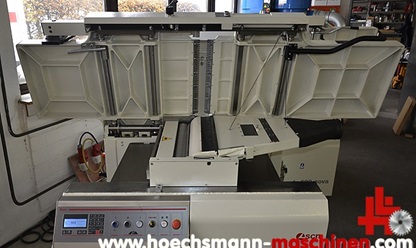 SCM Abrichtdickenhobel fs7 Höchsmann Holzbearbeitungsmaschinen Hessen