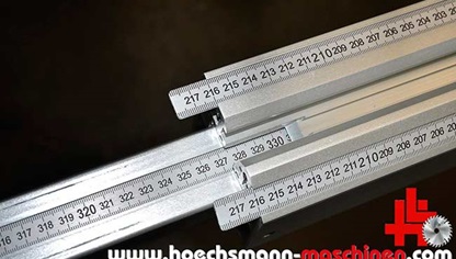 SCM Formatkreissäge Si 400 digital Höchsmann Holzbearbeitungsmaschinen Hessen