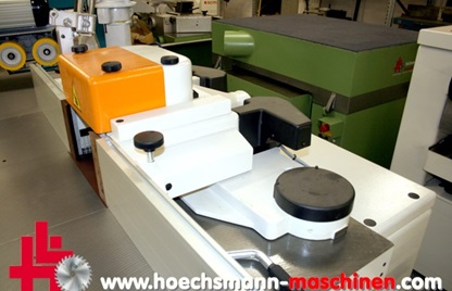 SCM Schwenkfräsmaschine T 150 e LL-Digital, Holzbearbeitungsmaschinen Hessen Höchsmann