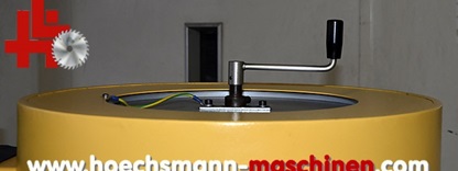 Ulmia Absaugung AG3, Holzbearbeitungsmaschinen Hessen Höchsmann
