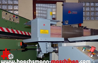 Wegoma Kantenschleifmaschine LVO150T, Holzbearbeitungsmaschinen gebrauchte und neue, Hessen, Höchsmann, Langen