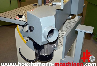 Wegoma Kantenschleifmaschine LVO150T, Holzbearbeitungsmaschinen gebrauchte und neue, Hessen, Höchsmann, Langen