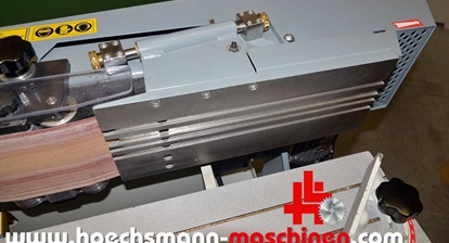 Wegoma Kantenschleifmaschine LVO150T, Holzbearbeitungsmaschinen gebrauchte und neue, Hessen, Höchsmann, Langen