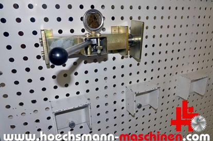 Winter Verleimpresse Multipress, gebrauchte Holzbearbeitungsmaschinen Neumaschinen Hessen Höchsmann Langen